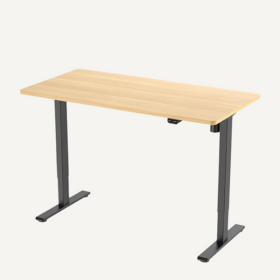 Electric Height-Adjustable Standing Desk E2