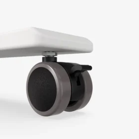 Standing Desk Casters W1