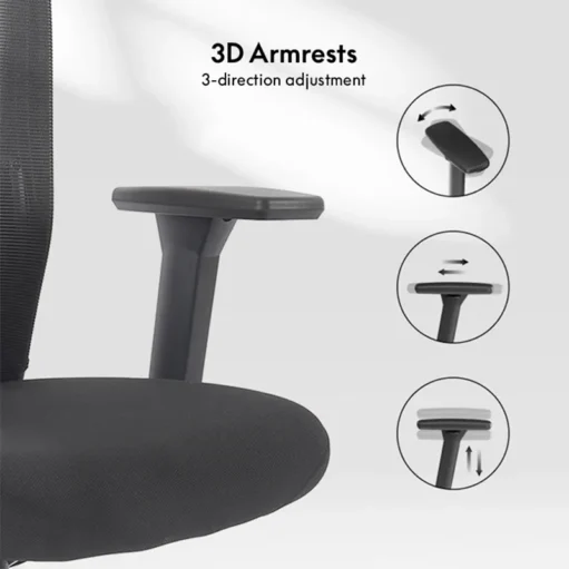 PrimaChair MU - Image 7