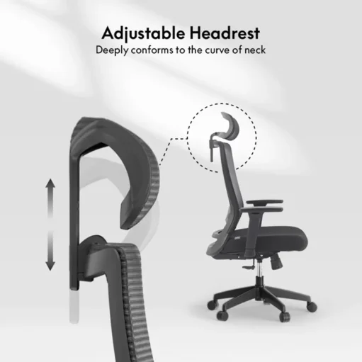 PrimaChair MU - Image 5