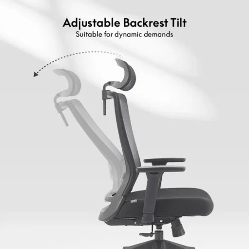 PrimaChair MU - Image 6