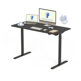 Deskey Essential Electric Standing Desk E135