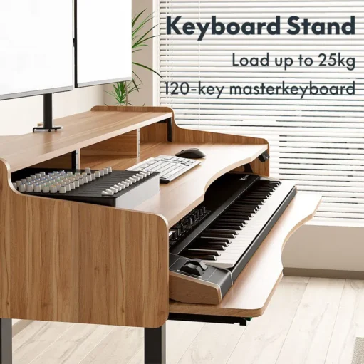 Studio Standing Desk ESD2 - Image 6