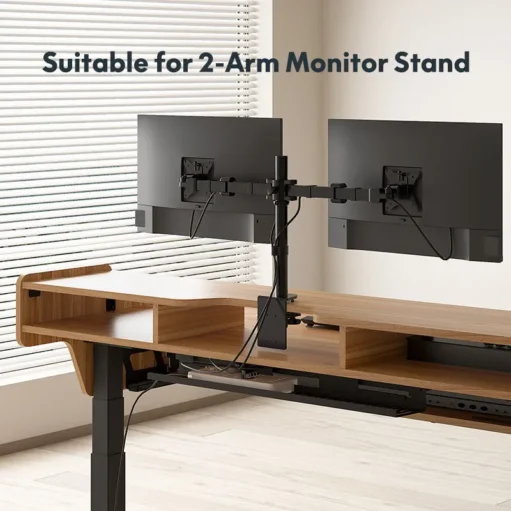 Studio Standing Desk ESD2 - Image 5