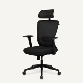 Office Chair with Coat Hanger BS3
