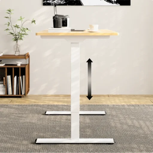 Smart Standing Desk E1 Pro - Image 9