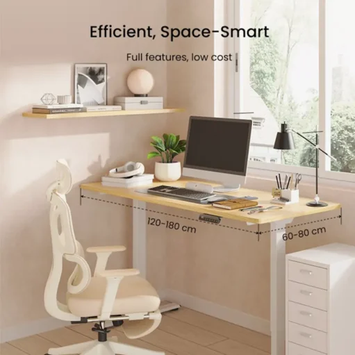 Smart Standing Desk E1 Pro - Image 3