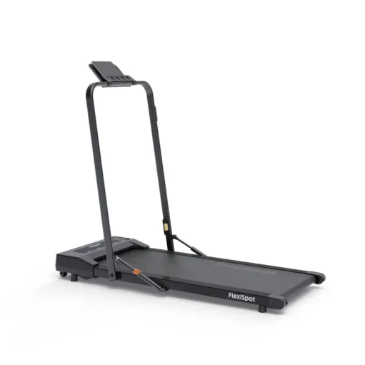 2-in-1 Walking Treadmill WPS02 - Image 18