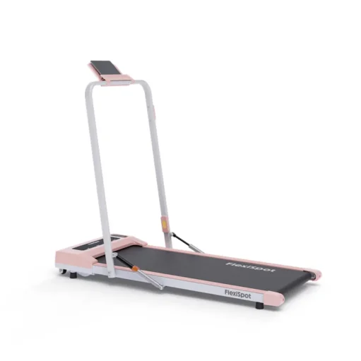 2-in-1 Walking Treadmill WPS02 - Image 4