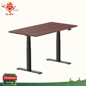 Premium Standing Desk E7
