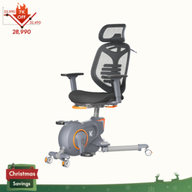 Intelligent Fitness Office Chair V6