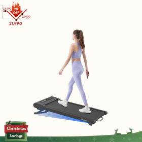 Auto Incline Walking Treadmill WPM03