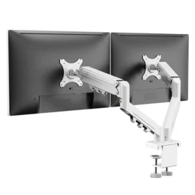 Dual Gas Spring Monitor Arm - F5D