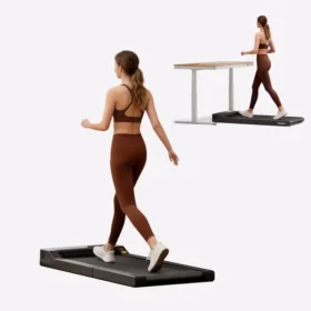 180° Foldable Walking Pad WP01-FD