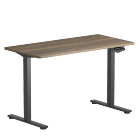 Manual Height Adjustable Desk H2 - Image 8