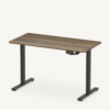 Manual Height Adjustable Desk H2
