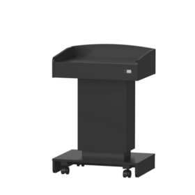Height Adjustable Lectern Podium EL1 - Image 3