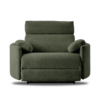 Mochi Oversized 1.5-Seater Power Recliner Chair